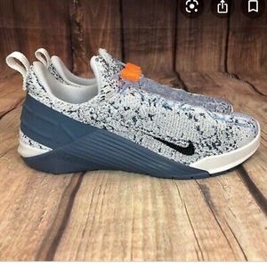Nike REACT METCON shoes